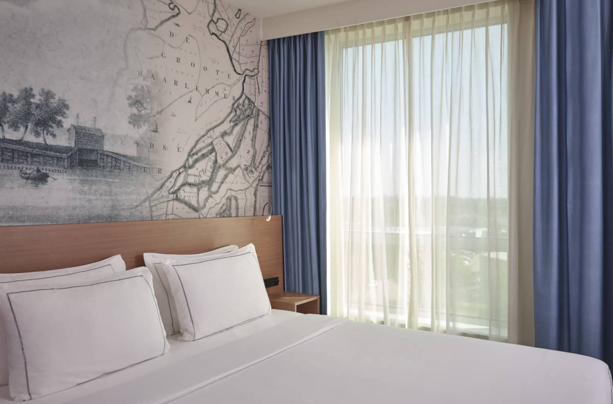 Superior Double Kamer