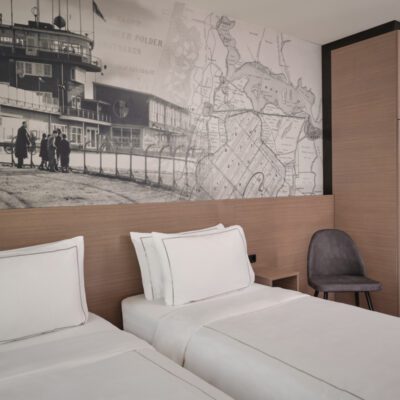 Superior Twin Kamer