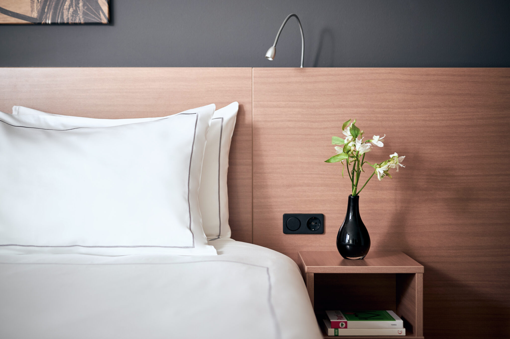Park Plaza Amsterdam Airport Anzahl Zimmer www.parkplazaamsterdamairport.com