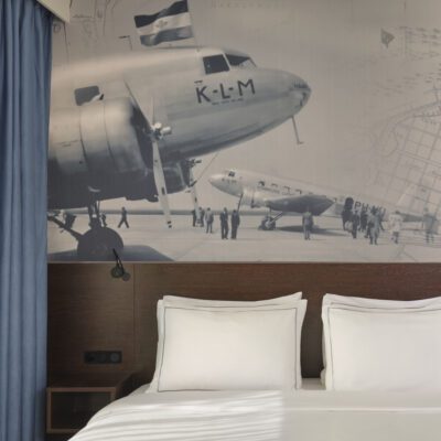 Executive Queen Room