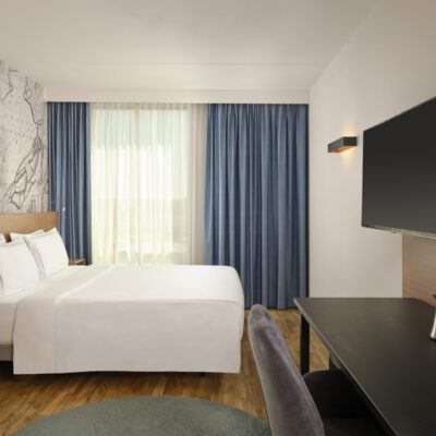Superior Queen Room