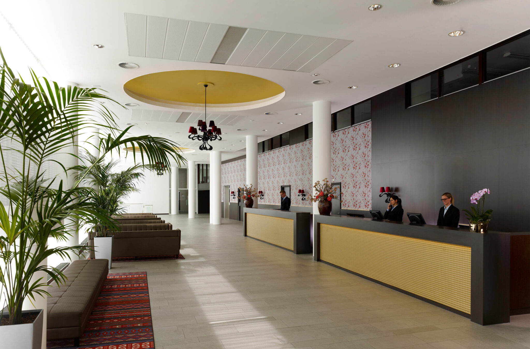 Park Plaza Amsterdam Airport To Amsterdam City Centre www.parkplazaamsterdamairport.com
