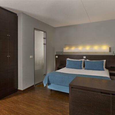 Executive Wheelchair Accessible Room