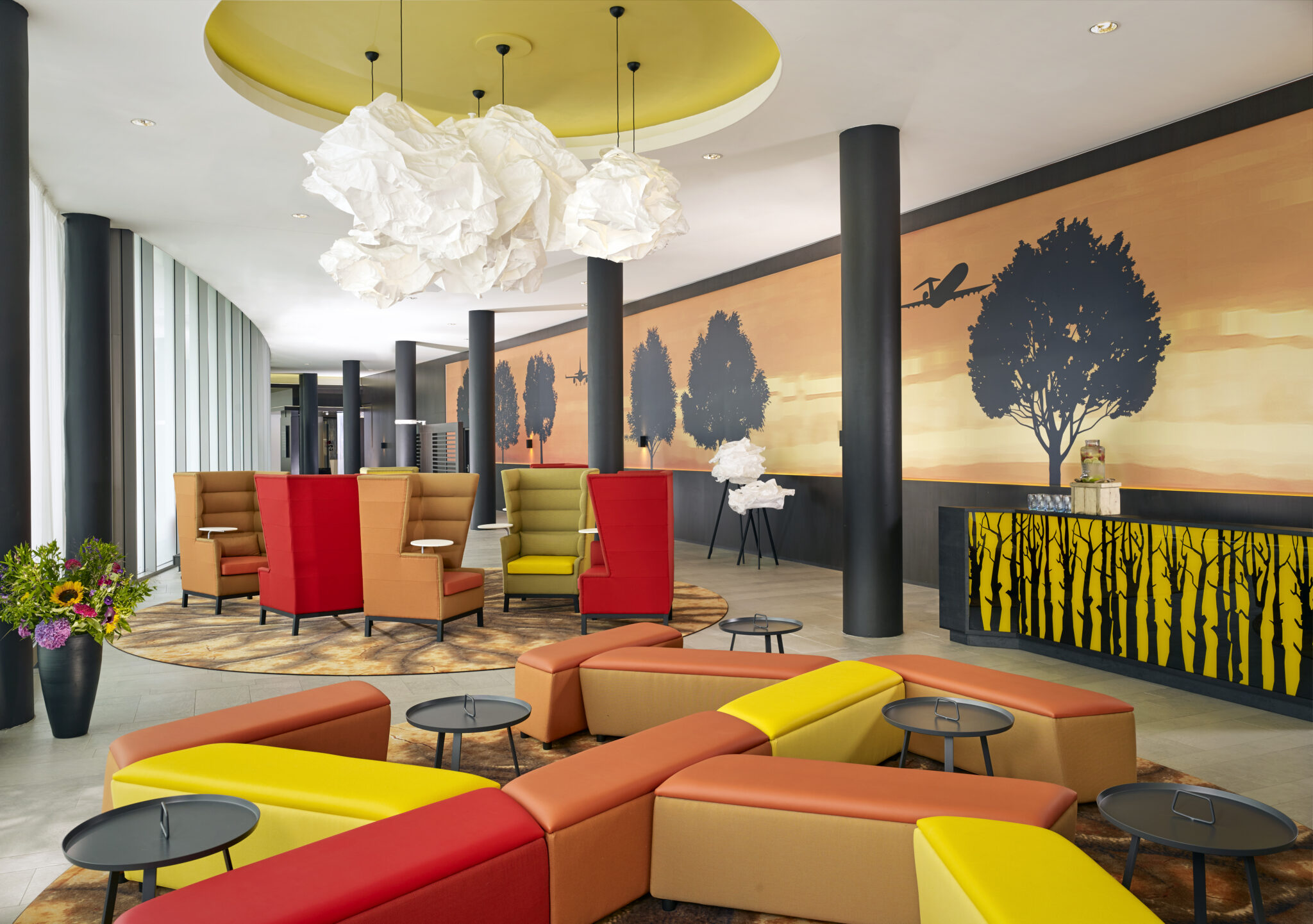Park Plaza Amsterdam Airport Email Address www.parkplazaamsterdamairport.com