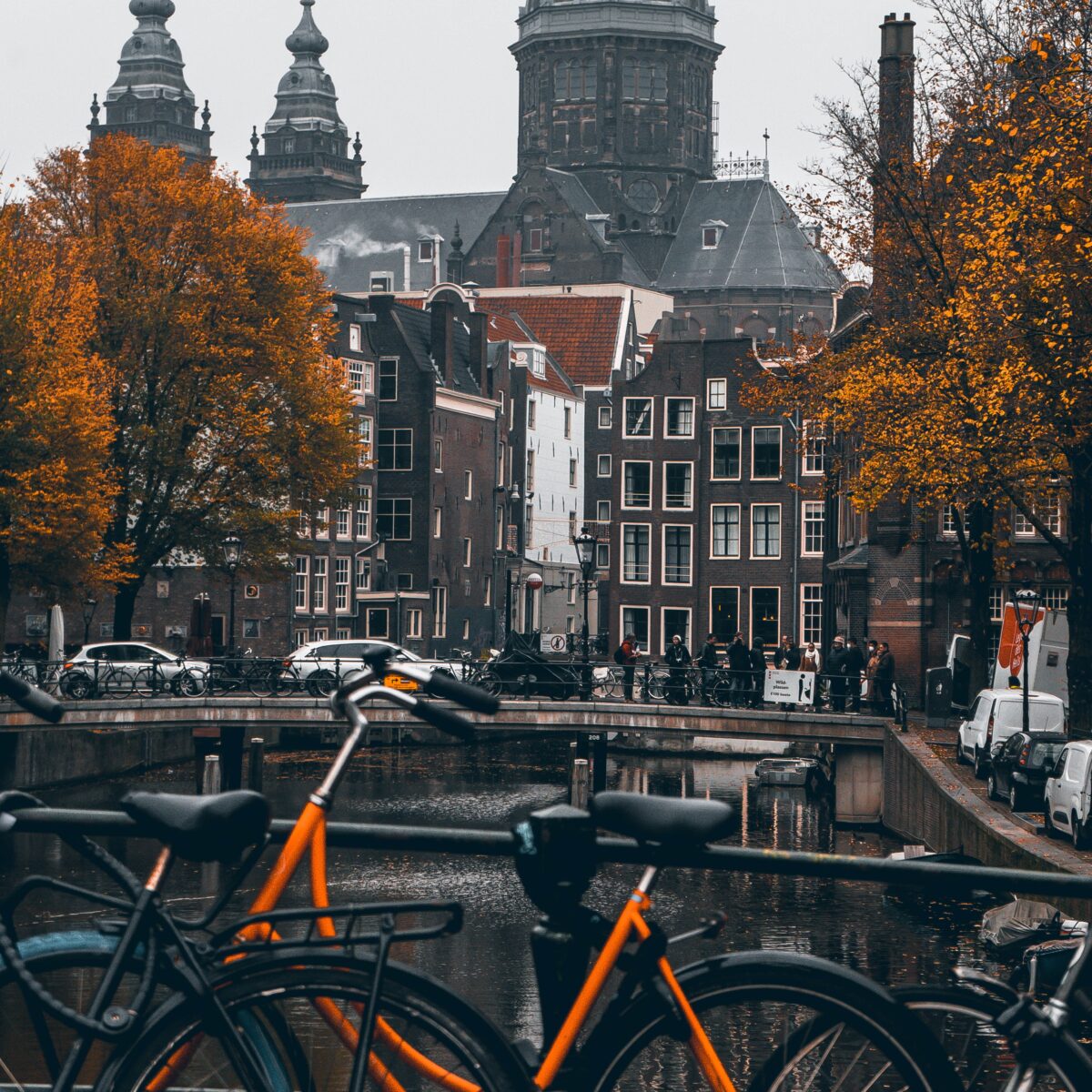 Park Plaza Amsterdam Airport To Amsterdam City Centre www.parkplazaamsterdamairport.com