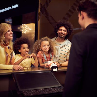 Explore the Netherlands with your Family